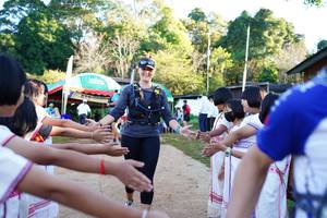 BIB: 
                            <button type="button" onclick="openModal(18984463)" class="btn btn-primary btn-sm float-right btn-popup" data-toggle="modal" data-target=".modal-high-quality">
                        <i class="fas fa-shopping-cart"></i> Add to Cart
                    </button>
                                            <button type="button" onclick="isThisMe(18984463, true)" class="btn btn-success btn-sm float-right btn-popup btn-isme hidden" data-toggle="tooltip" data-placement="bottom" title="นี่คือรูปของคุณใช่ไหม คลิกที่นี่เพื่อเอาเข้าอัลบั้ม">
                        <i class="fas fa-plus"></i> Add to album
                    </button>
                    <button type="button" onclick="isThisMe(18984463, false)" class="btn btn-warning btn-sm float-right btn-popup btn-isnotme hidden">
                        <i class="fas fa-ban"></i> Remove from album
                    </button>